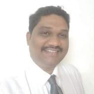 Neil Vijay BBA Tuition trainer in Chennai
