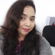 Diljeet K. Class 12 Tuition trainer in Delhi