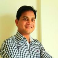 Kishor Meshram Class 10 trainer in Pune