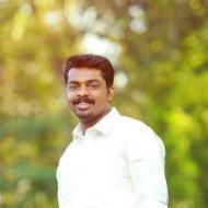 Sreejith Sukumaran BCom Tuition trainer in Meenachil