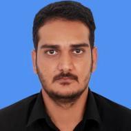 Rajender Kumar Java trainer in Gurgaon