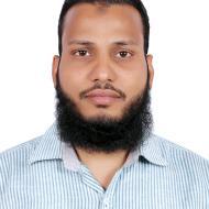 Mohammed Ayyub Khan CET trainer in Pune