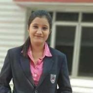 Anupa C. Class I-V Tuition trainer in Kolkata