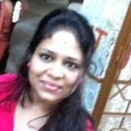 Heena C. Class I-V Tuition trainer in Bangalore