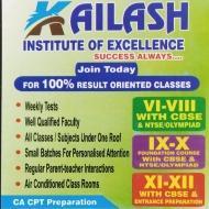 Kailash Institute of Excellence Class 10 institute in Faridabad