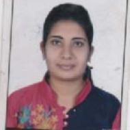 Rashmi P. Class 10 trainer in Pune