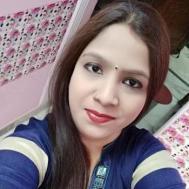 Sangeeta Class I-V Tuition trainer in Delhi