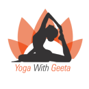 Yoga With Geeta Yoga Training Institutes institute in Ghaziabad