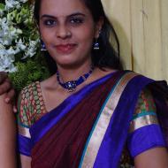 Mithila B. Class I-V Tuition trainer in Mumbai