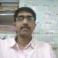 Abhijit Banerjee Class 12 Tuition trainer in Kolkata