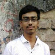 Satyajit Debnath Class 6 Tuition trainer in Kolkata