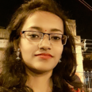 Saheli D. Class I-V Tuition trainer in Kolkata