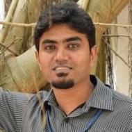 Ranjith Kumar S MSc Tuition trainer in Chennai