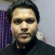 Vishwajeet Singh Karuna Reiki trainer in Bahadurgarh