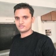 Adarsh Mishra Vocal Music trainer in Mumbai