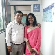 Rajarajeshwari Class I-V Tuition trainer in Thane