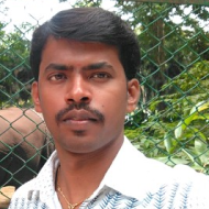 Suresha MS Kannada Language trainer in Bangalore