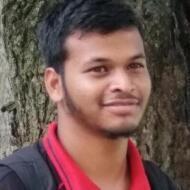 Suman Mondal Class 12 Tuition trainer in Kolkata