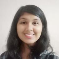 Divya J. Class I-V Tuition trainer in Bangalore