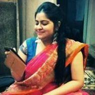 Piya K. trainer in Kolkata
