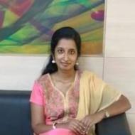 Santhoshi S. Class I-V Tuition trainer in Bangalore