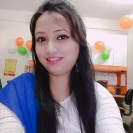 Anusua B. Art and Craft trainer in Kolkata