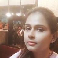 Jiya O. Class I-V Tuition trainer in Bhubaneswar