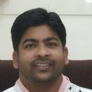 Dr Sumit Rathi Sumit Rathi Medical Entrance trainer in Indore