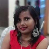 Gayatri V. Class I-V Tuition trainer in Lucknow