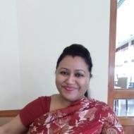 Sudipta M. Special Education (Slow Learners) trainer in Delhi