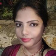 Sandhiya B. Bank Clerical Exam trainer in Chennai