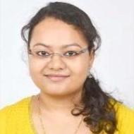 Neha K. IBPS Exam trainer in Kolkata