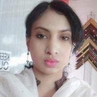 Rajashree N. Class 10 trainer in Bhubaneswar