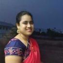 Photo of Aparna A.