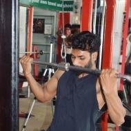 Jitendra Kumar Personal Trainer trainer in Kolkata