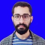 Data Science Master Program