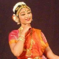 Vrikshikha Dance trainer in Auckland