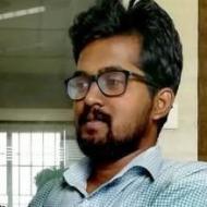 Pravin Kumar D Revit Architecture trainer in Chennai