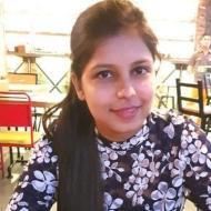 Riddhi J. BCom Tuition trainer in Kolkata