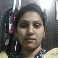 Sowmya S. Class 10 trainer in Hyderabad