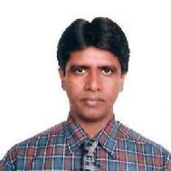 Prasad Ravi GMAT trainer in Hyderabad