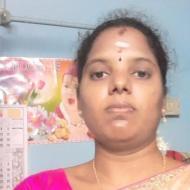 Narmatha Class 7 Tuition trainer in Chennai