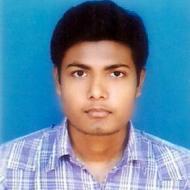 Subhankar Das Engineering Entrance trainer in Hooghly