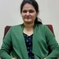 Aarthi P. Class 10 trainer in Hyderabad