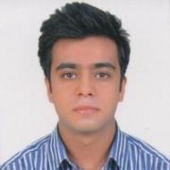 Rohit Verma Class 11 Tuition trainer in Delhi