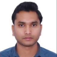 Ajay Verma Class 12 Tuition trainer in Delhi