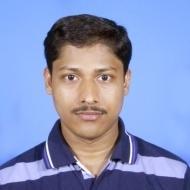 Sukhen Nandy Class 12 Tuition trainer in Kolkata