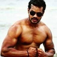 Amdeesh Personal Trainer trainer in Chennai