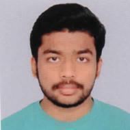 Kaushik Tekur Class 12 Tuition trainer in Bangalore