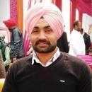 Photo of Bikramjeet Singh